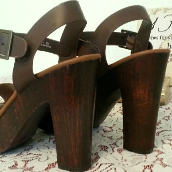 Cute heels - Picture 4 of 5